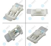 50 X You.S Originale Carenatura Clip Supporto per Mercedes C CLK Gl M S Classe