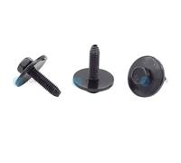 50 X You.S Originale Carrozzeria Viti Con Disco per Hyundai 11503982 - Nuovo