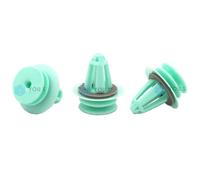 50 X YOU.S Originale Clip Di Fissaggio Per BMW 7 Serie (E38)