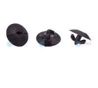 50 X You.S Originale Cofano Cruscotto Supporto Clip per Opel - 90218614