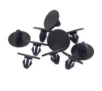 50 X You.S Originale Cofano Motore Clip Plastica per Citroen/Peugeot
