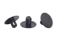 50 X YOU.S Originale Copertura Rivestimento Fissaggio Clips Per Ford VW