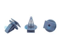 50 X You.S Originale Griglia Montaggio Clip per Honda - 90602-Ta0-003 - Nuovo