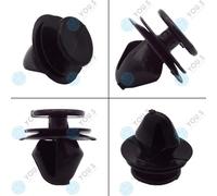 50 X You.S Originale Interni Ricambio Supporto per Citroen - 6991.S6 - Nuovo