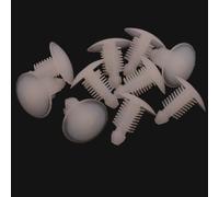 50 X You.S Originale Interni Universale Clip Albero di Natale Clip di Fissaggio