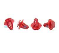 50 X YOU.S Originale Interno Montaggio Clips Per SUZUKI / TOYOTA Corolla