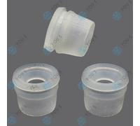 50 X You.S Originale Pulsante a Pressione Supporto Clip per Mercedes Classe C E