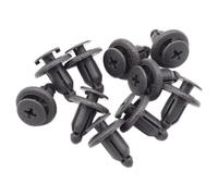 50 X You.S Pannello Porta Clip per Toyota Corolla E10 E11 E12 - 01553-01733