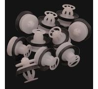50 X You.S Pannello Porta Rivestimento Interno Clip per Audi Seat VW - 8Z0868243