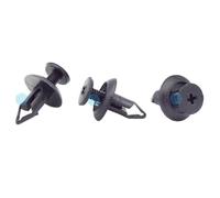 50 X You.S Parafango Vite Clip Ø 6 MM per Mitsubishi Carisma / Space Star