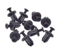 50 X You.S Rivestimento Interno Bagagliaio Clip per Honda Toyota - 91550-SH3-003