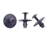 50 X YOU.S Rivetti Di Espansione Per MERCEDES C-Class (W203) (S203)