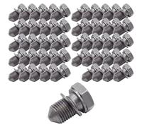 50 X YOU.S Vite Di Scarico Olio Per Coppa Olio M14X1,5 Mm Audi - N90813201