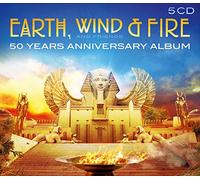 50 Years Anniversary..