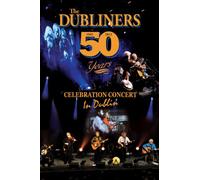 50 Years DVD