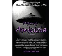 50 Years of Amicizia (Friendship)