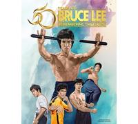 50 Years of Bruce Lee: Remembering the Legend