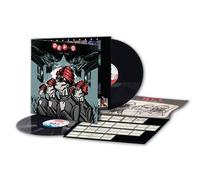 Devo 50 Years Of De-evolution 1973-2023 (Vinyl LP)