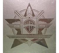 50 Years Of Film - Original Motion Picture Soundtrack Recordings Of The Great Scenes And Stars From The Warner Bros. Classics, 1923 To 1973