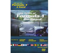 50 years of Formula 1 On-Board