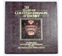 50 Years of Guild Performances At the Met