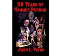 50 Years of Hammer Horror