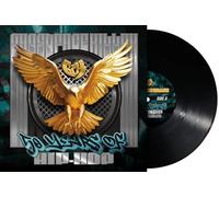 50 Years Of Hip-Hop