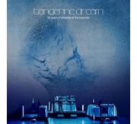 Tangerine Dream 50 Years of Phaedra at the Barbican (CD) (PRESALE 30/01/2026)