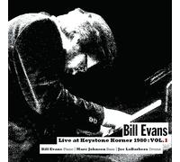 【50 years of timeless jazz】ライヴ・アット・キーストン・コーナー 1980 : VOL.1