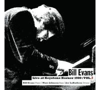 【50 years of timeless jazz】ライヴ・アット・キーストン・コーナー 1980 : VOL.3