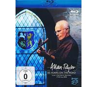 50 Years On The Road [Blu-ray]