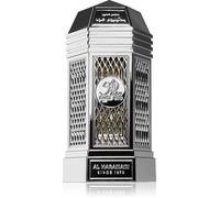 Al Haramain 50 Years Platinum Oud 100 ml eau de parfum Unisex