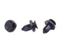 50 YOU.S Clip Foro Ø 10 Mm Per Honda Odyssey Pilot Prelude S2000 Shuttle Stream
