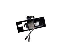 500-0011 COMPRESSORE COMPLETO AIR HARLEY FXSTC 1584 SOFTAIL CUSTOM 2010