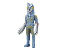 BANDAI Ultra Monster Serie 500 #1: ALIEN BALTAN NUOVO Dal Giappone