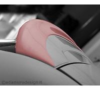 500 07> Spoilerino baule (applicabile solo sulla versione con spoiler