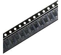 500/1000/2000/3000 pezzi 1N4007 M7F diodo raddrizzatore M7 SMAF pacchetto 42MIL 46MIL diodo chip(3000Pcs)