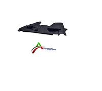 500 2007> COPRIMOTORE RIPARO MOTORE ANTERIORE INFERIORE