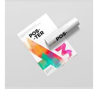 500 250 FOGLI A3 CARTA PATINATA LUCIDA o OPACA x STAMPANTI LASER LOCANDINE 135g