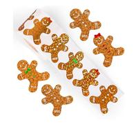 500 adesivi scintillanti a forma di cartone animato per scrapbooking decorazione etichette adesive per sigillare buste biglietti colorati decorativi