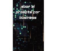 500+ AI Prompts for Business (Tascabile)