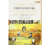 500 ans d'histoire de la musique et de la peinture