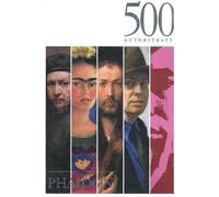 500 autoritratti. Ediz. illustrata