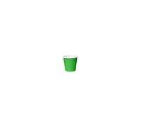 500 BICCHIERINI CAFFE' DI CARTA BIODEGRADABILI 75ML