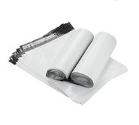 500 Buste Confezionate Autouncinetto Buste 200 X 350 Mm Sacchetti Per Spedizione