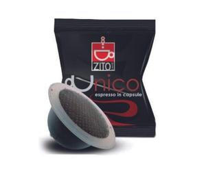 500 CAFFE’ ZITO Compatibile con BIALETTI miscela UNICO Equilibrato nel gusoto per Macchine Caffè sistema Bialetti Mokespresso -