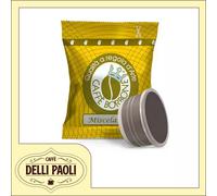 BORBONE | Espresso Point | MISCELA ORO - 0600 Capsule