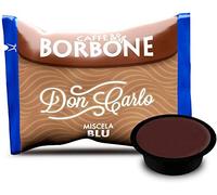 500 Capsule Caffè Borbone Don Carlo Miscela Blu - Lavazza A Modo Mio