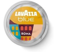 500 Capsule Caffè per Lavazza Blue Originali Miscela ROMA miscela che sostituisce la Blue Intenso Rossa -