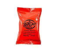 500 capsule caffé TODA Gattopardo MISCELA GUSTO RICCO compatibili BIALETTI®